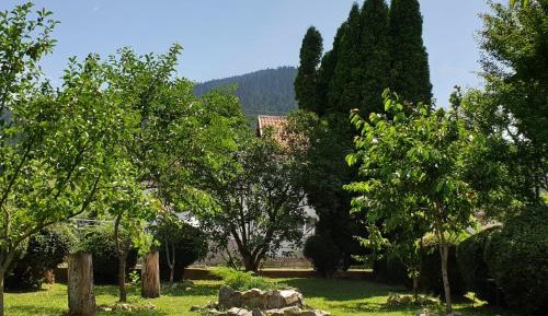 Chalet