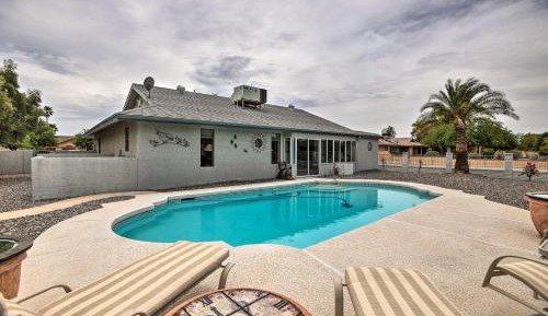 Vacation Home