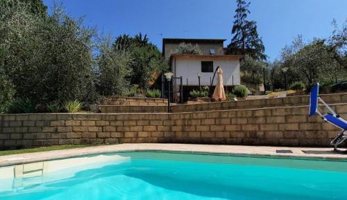 Three-Bedroom Holiday Home 