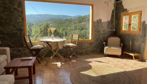 One-Bedroom Chalet