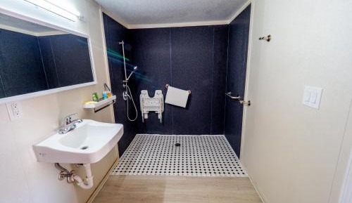 King Room - Mobility Access/Non-Smoking