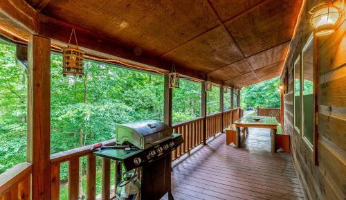 Three Bedroom holiday home 