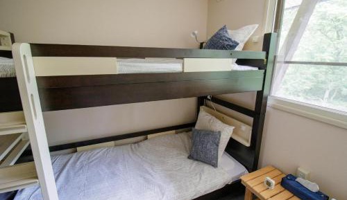 Bunk Room