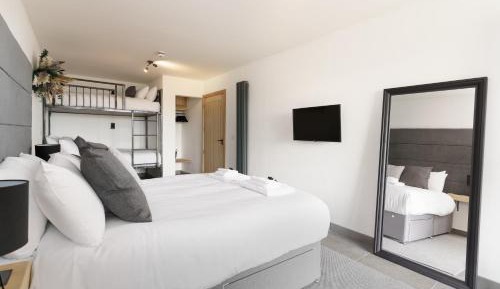 Family Room - Disability Access