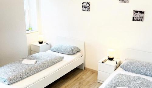 Standard Apartment