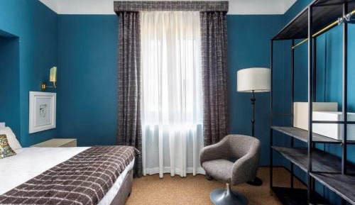 Small Double Room