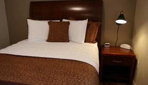Queen Suite