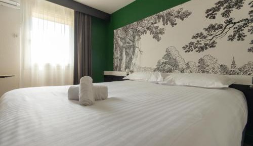 Standard  Room