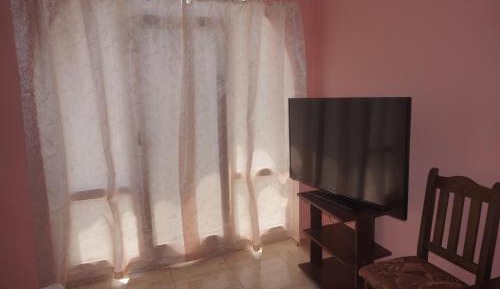 Deluxe Double Room with Bath