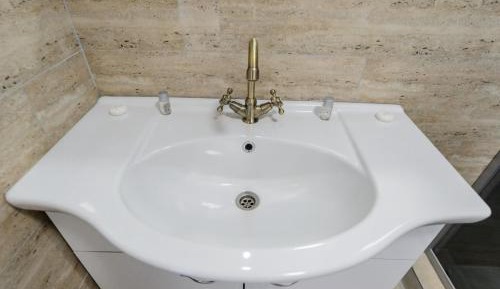 Basic Triple Room