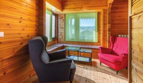 Two-Bedroom Bungalow