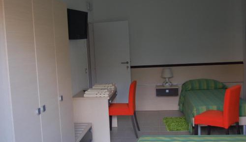 Triple Room with Private Bathroom