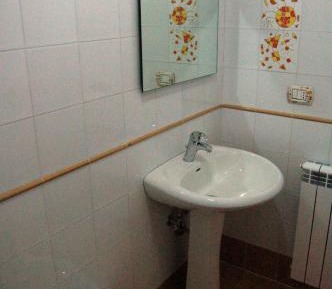 Double or Twin Room with Bathroom