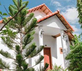 One-Bedroom Villa