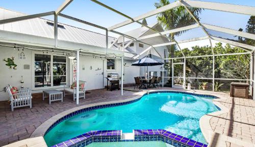 Three Bedroom holiday home 