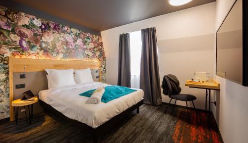 Exclusive Room