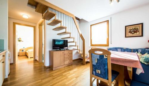 Two-Bedroom Superior Apartment