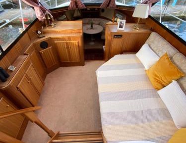 Mobile Home