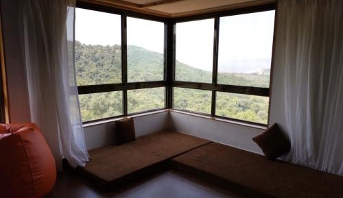 Luxurious Studio with ocean view