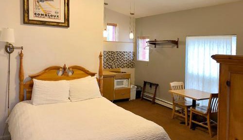 Superior Queen Room
