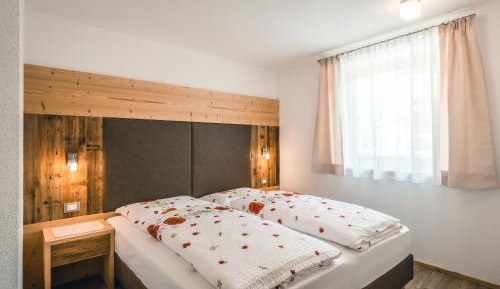 Two-Bedroom Superior Apartment