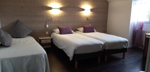 Comfort Triple Room