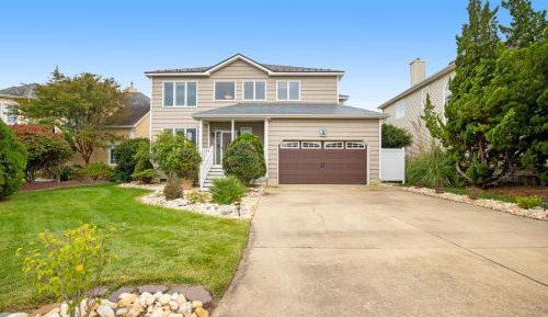 Three Bedroom holiday home 