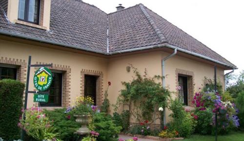 Holiday Home (8 Adults)
