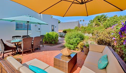 Three Bedroom holiday home 