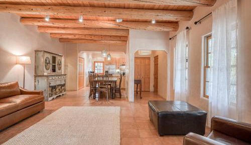 Three Bedroom holiday home 