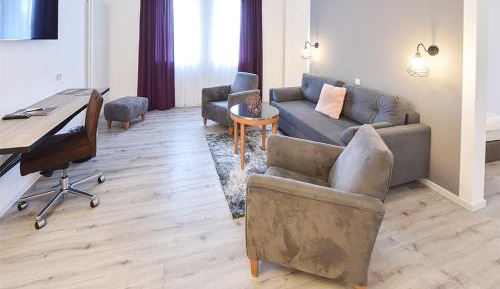 Junior Suite