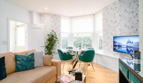 Apartment - Ground Floor