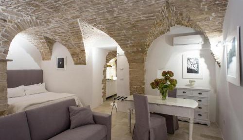 Deluxe Family Suite