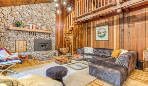 Three Bedroom holiday home 
