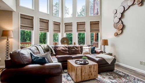 Three Bedroom Apartment