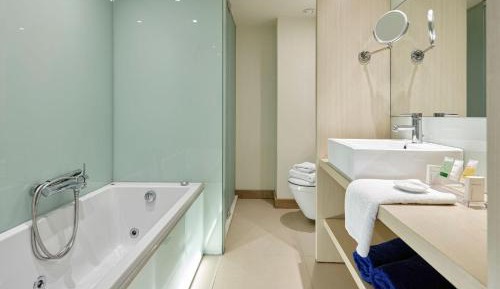 Suite with Sea View