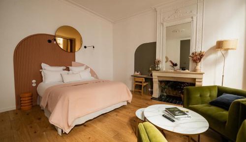 Superior Suite