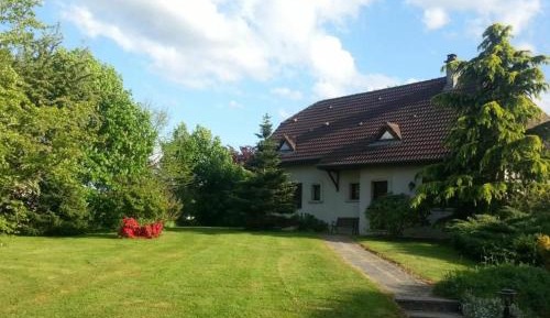Holiday Home (6 Adults)