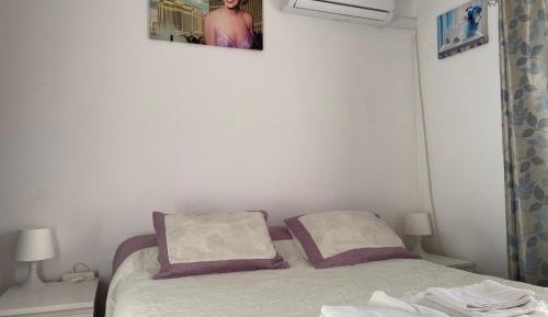 Large Double Room