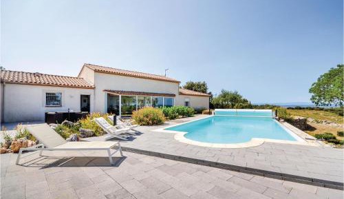 Five-Bedroom Holiday Home