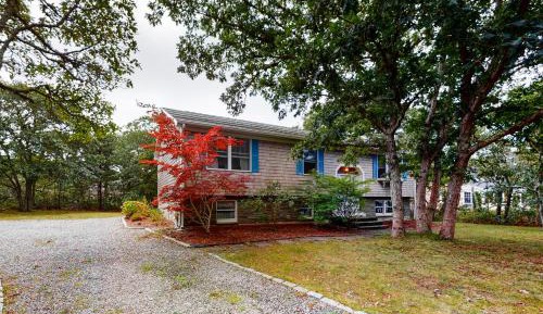 Three Bedroom holiday home 