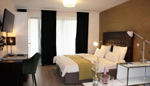 Superior Suite