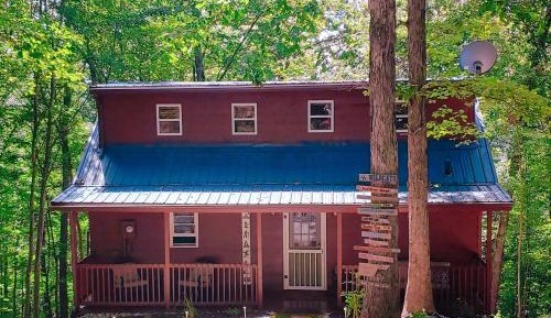 Three-Bedroom Home