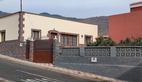 Two-Bedroom Townhouse