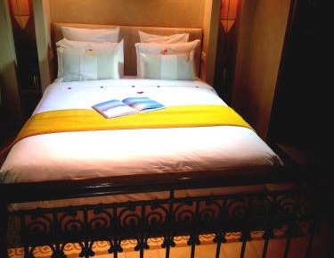 Oriental Suite