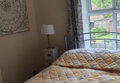 Apartment - Split Level
