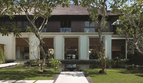 Two-Bedroom Garden Residence Villa