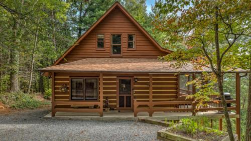 Two-Bedroom Holiday Home