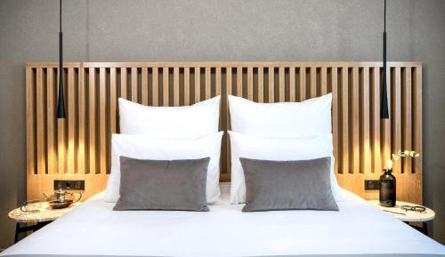 Superior Twin or Double Room