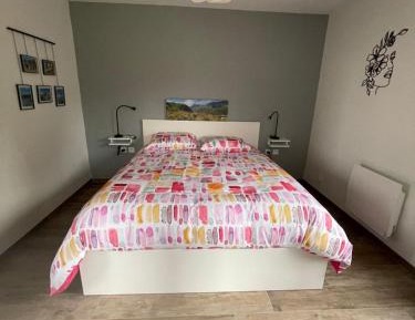 Deluxe Family Suite